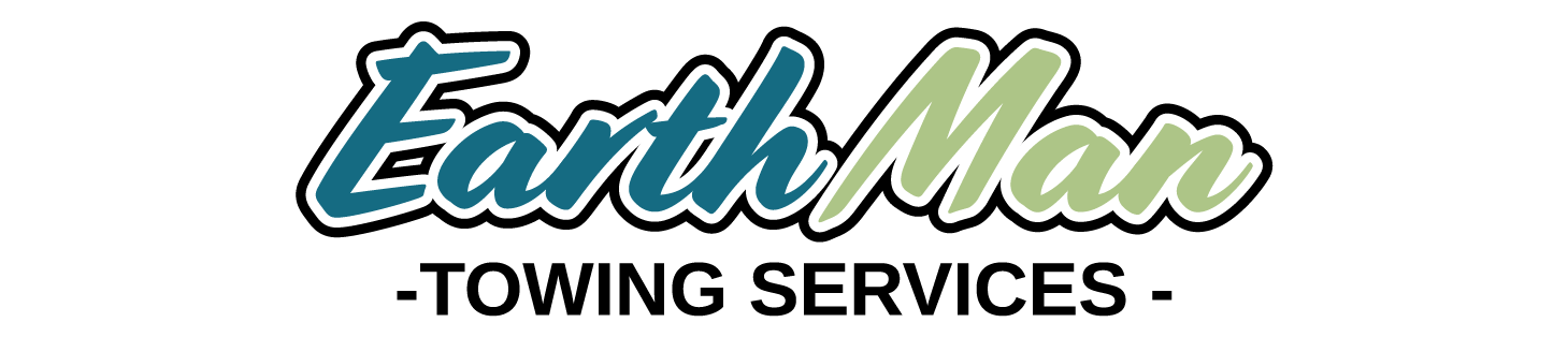 Earth Man Towing Services